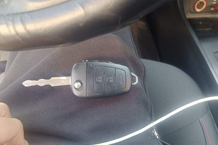 Used Bestune X80 2015 2.0L Automatic Comfort Anniversary Edition