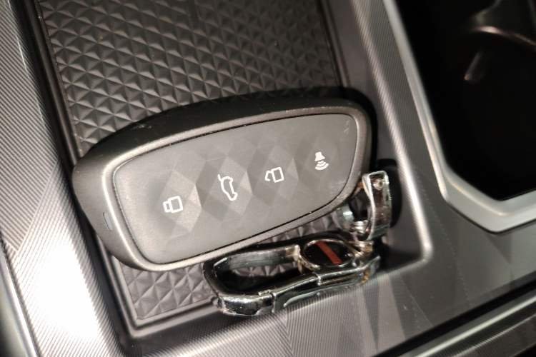 Used Haval XY 2022 2.0T Smart Edition