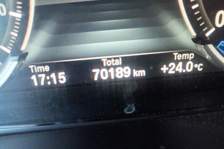 Used BMW X6 2018 xDrive28i