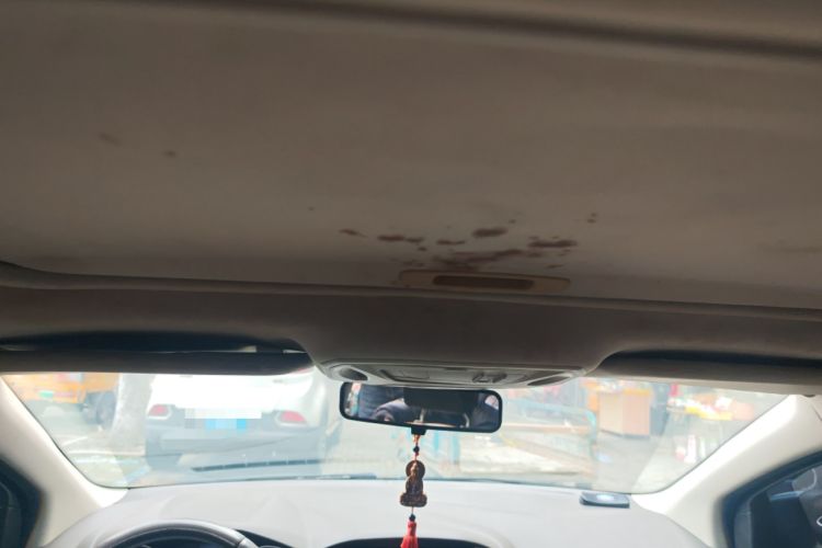 Used Ford Focus 2012 Sedan 1.6L Automatic Fashion Edition