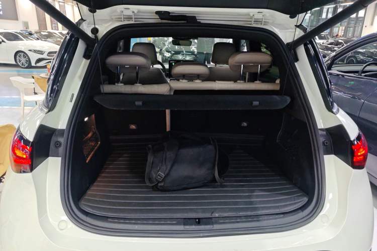 Used smart #1 2022 Premium Edition
