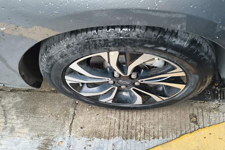 Used Chevrolet Monza 2020 Light Hybrid RS 330T Automatic Comfort Edition
