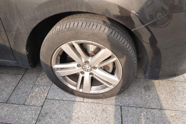 Used Volkswagen Sharan 2016 380TSI Comfort Edition 7-Seater
