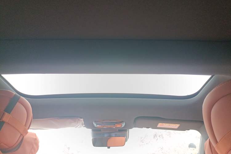 Used Chery Fulwin A9L 2025 Model, 260 Ultra-Long Range Luxury Edition
