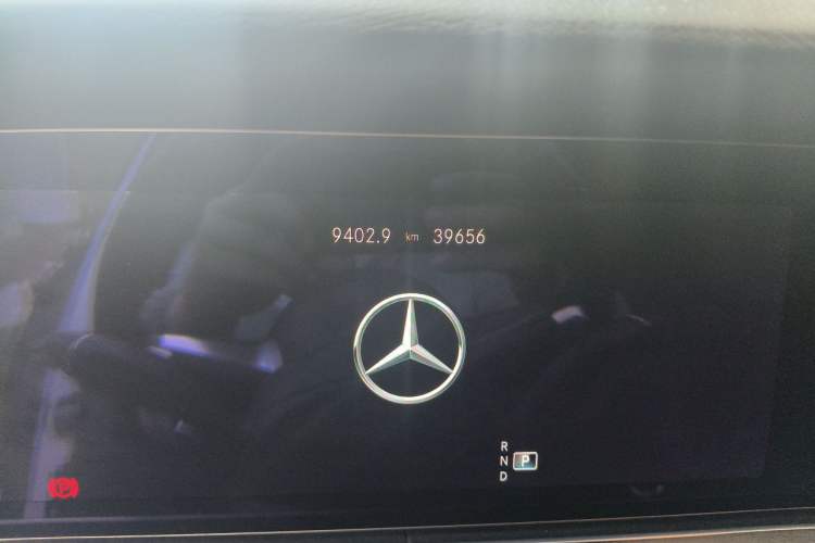 Used Mercedes-Benz E-Class 2021 Restyled E 260 Luxury Sports Edition
