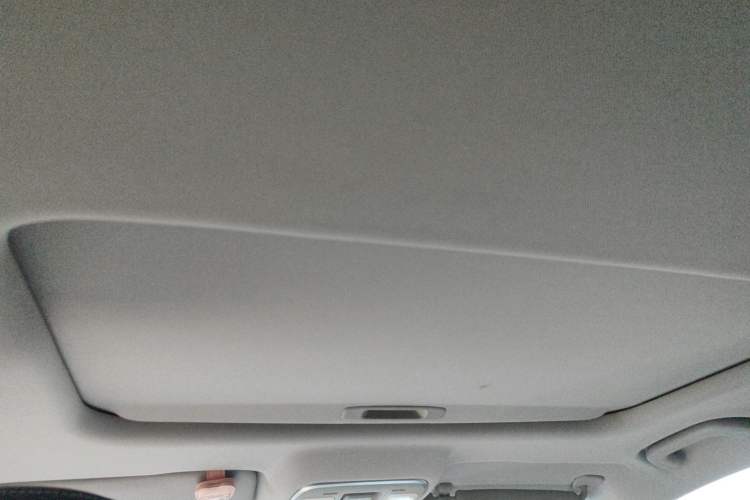 Used Geely Auto Emgrand GL 2021 UP 1.4T CVT Leading Edition
