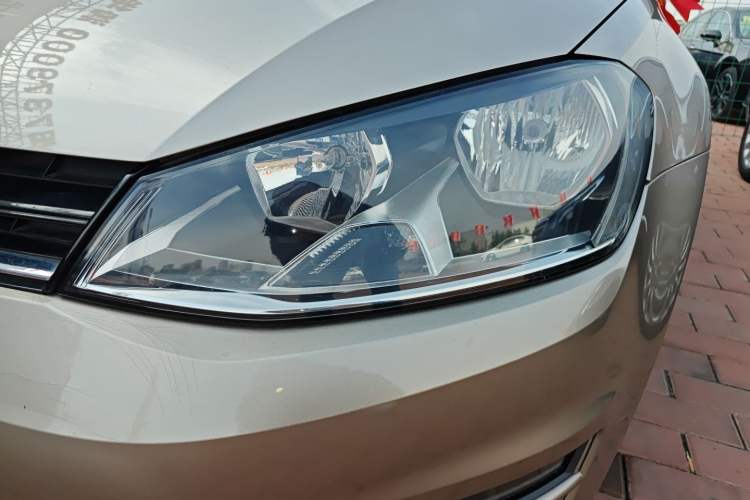 Used Volkswagen Golf 2015 1.6L Automatic Comfort Model