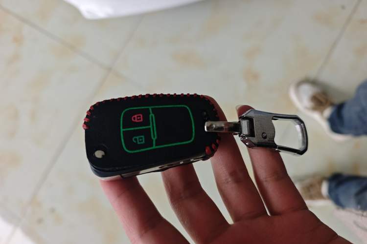 Used Chevrolet Cavalier 2018 320 Automatic Xinyue Edition
