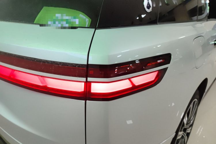 Used Denza N9 2025 Prestige Version