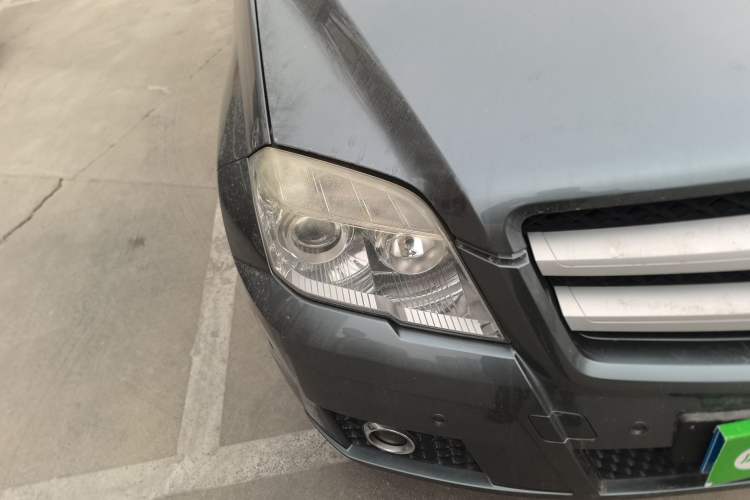 Used Mercedes-Benz GLK-Class 2012 GLK 300 4MATIC Dynamic Edition