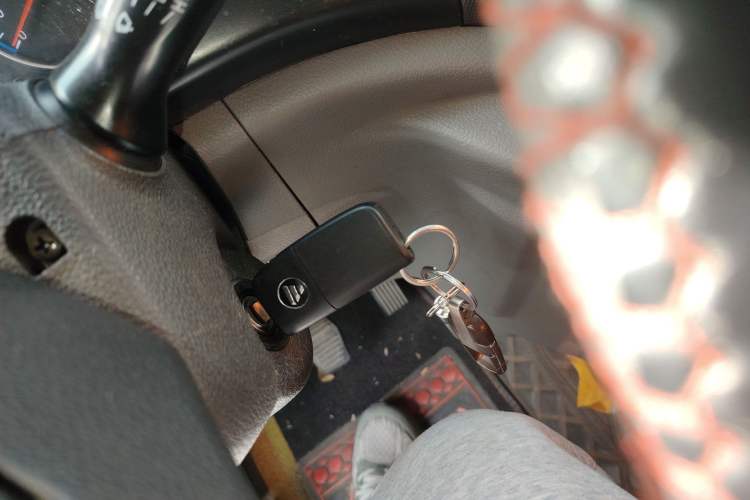 Used Foton Toano 2021 2.0T Manual Tongtu Extended-Wheelbase Mid-Roof 5/6/7-Seater 4F20TC3
