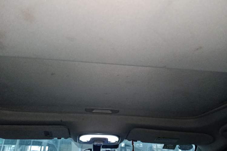 Used BYD Song 2017 Gaishe Upgrade Edition 1.5TID Automatic Elite Model
