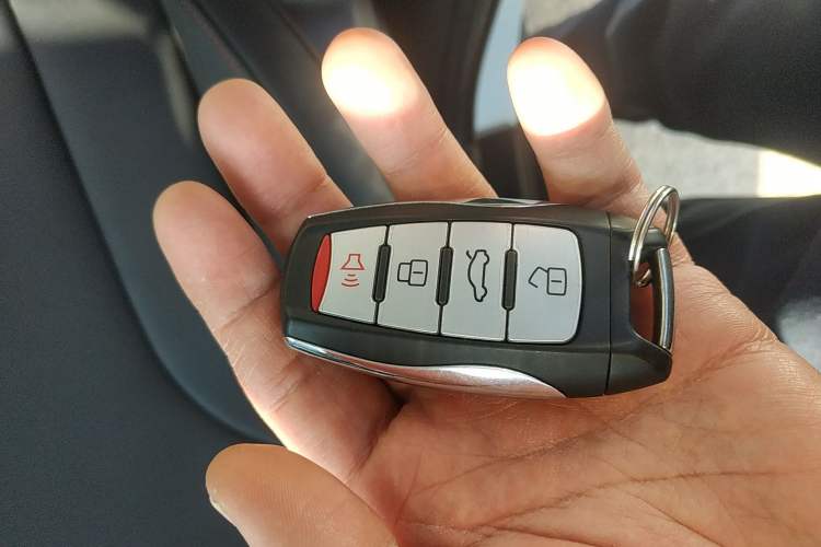 Used Haval M6 2019 1.5T DCT Two-Wheel Drive Value Edition China VI Standard