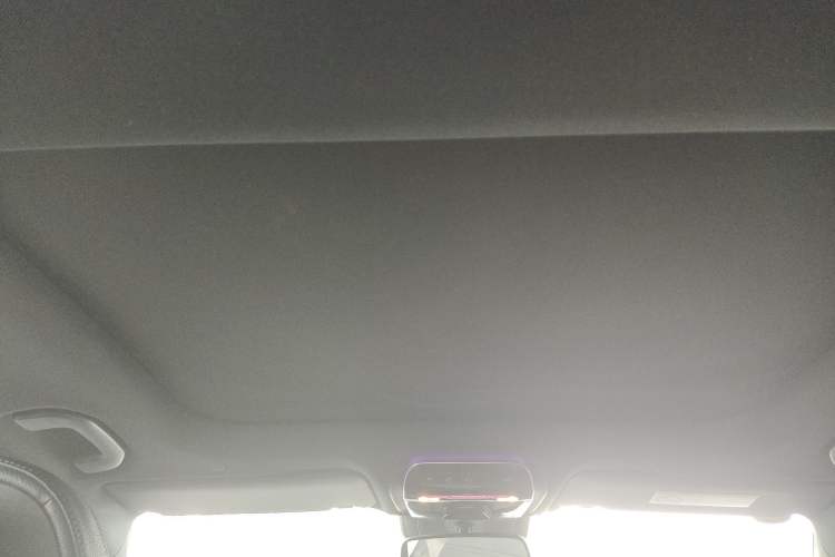 Used Mercedes-Benz C-Class New Energy 2023 C 350 eL Headliner