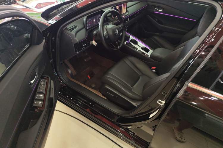 Used Honda Inspire 2023 260TURBO Deluxe Edition