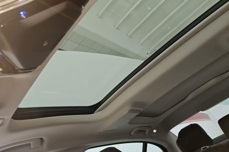 Used BMW 5 Series 2023 530Li Leading Edition Luxury Package