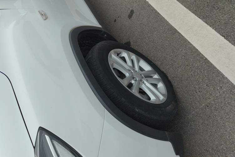 Used Chevrolet Trax 2018 330T Automatic Two-Wheel Drive Elite Model