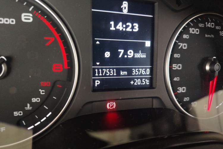 Used Audi Q2L 2018 35 TFSI Fashion Elegant Version China V