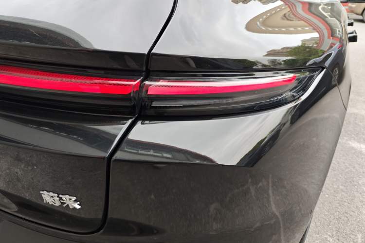 Used Nio ET5T 2024 75kWh Touring
