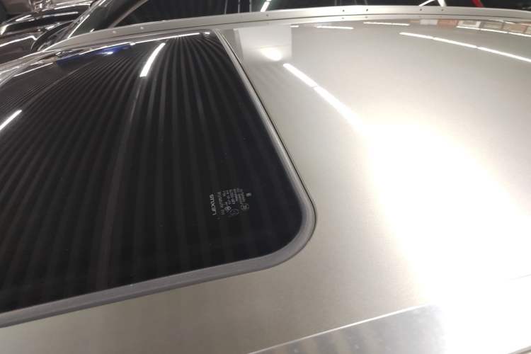 Used Lexus RX 2016 300 Two-Wheel Drive Comfort Edition China V Standard
