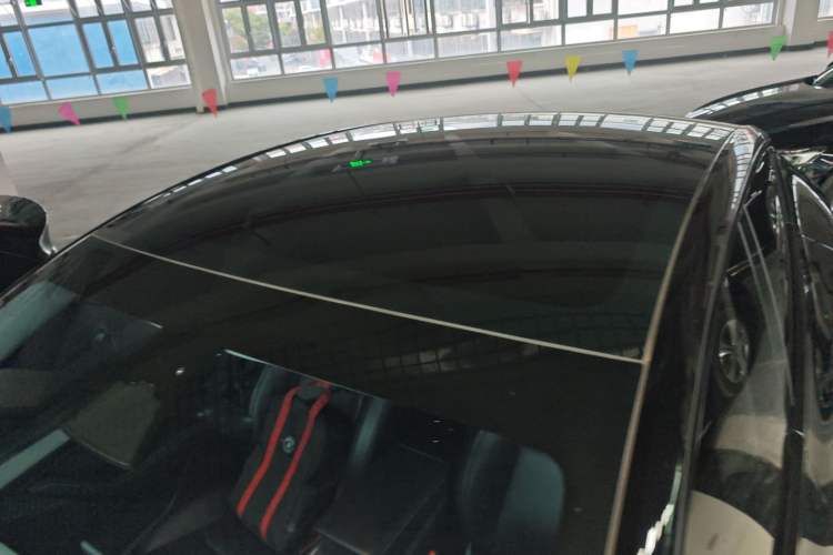 Used Tesla Model Y 2023 Rear-Wheel-Drive Version