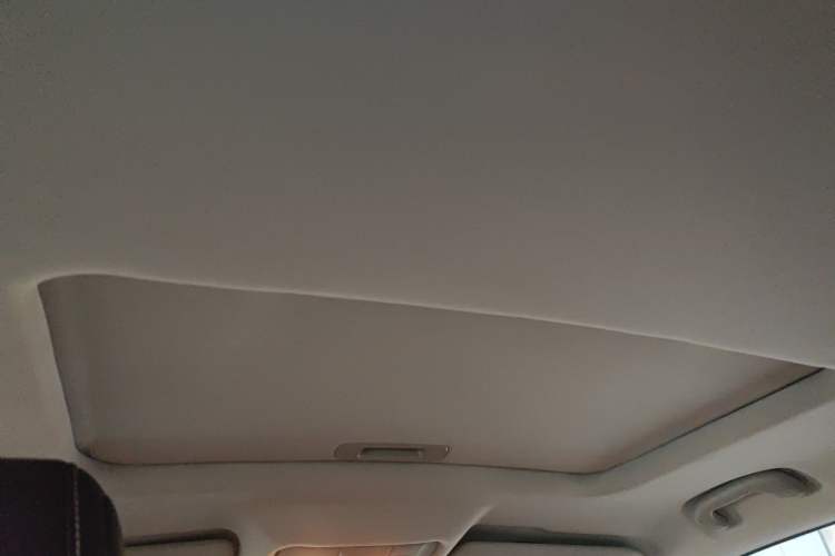 Used MG GS 2017 20T Automatic Prestige Edition
