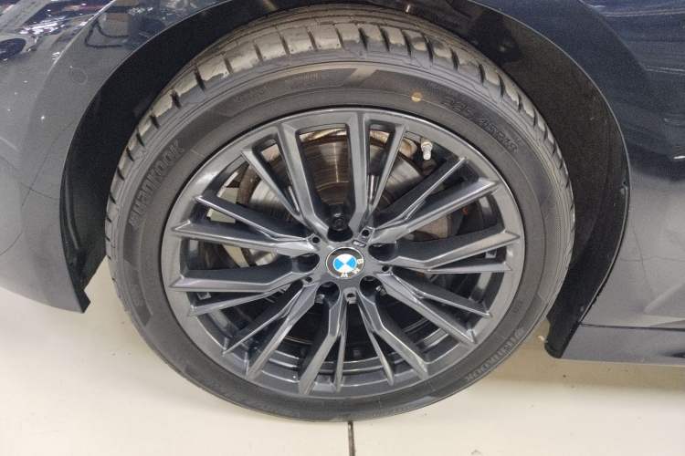 Used BMW 3 Series 2024 325Li M Sport Night Edition Package