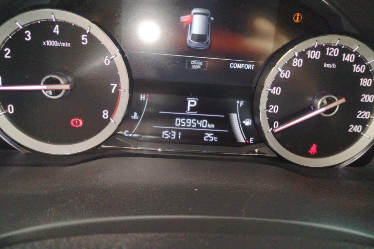 Used Honda UR-V 2017 370TURBO 2WD Prestige Edition China V