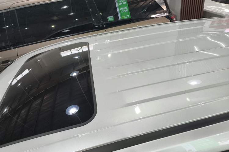 Used Toyota Corolla Cross 2024 2.0L Elite Edition