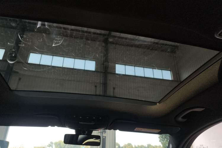 Used Mercedes-Benz GLC 2021 GLC 260 L 4MATIC Luxury Model
