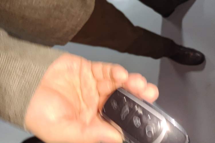 Used Chery Fengyun A8 2025 Model 70km Basic Version
