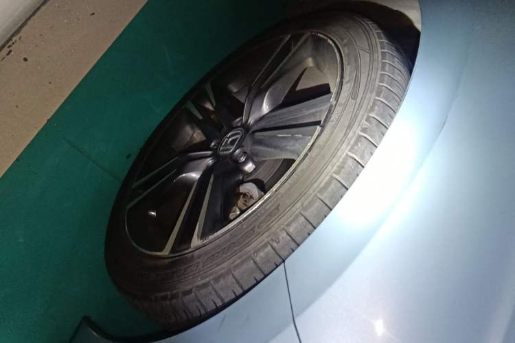 Used Honda Integra 2023 2.0L eHEV Sharp – Premium Edition Right Front Wheel Hub