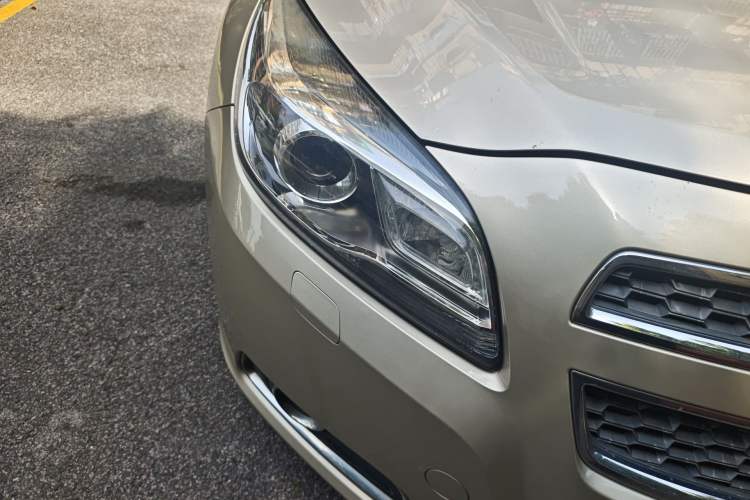 Used Chevrolet Malibu 2014 2.4L Automatic Luxury Edition
