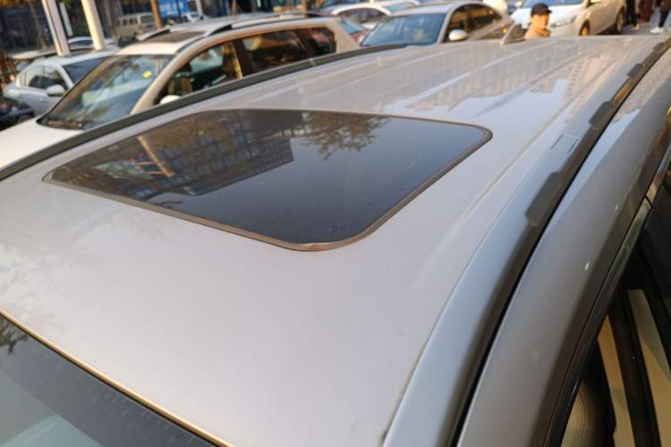 Used Toyota Wildlander 2021 2.0L CVT 4x4 Luxury Edition