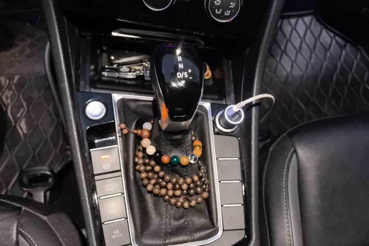 Used Volkswagen Sagitar 2021 280TSI DSG Comfort Connect Edition
