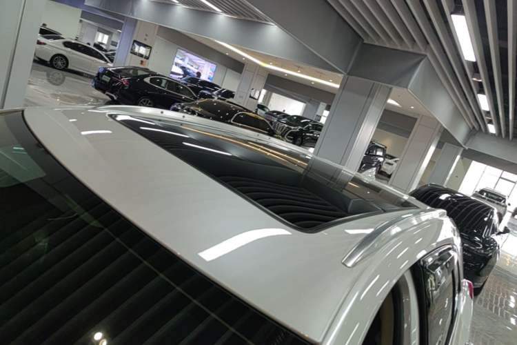 Used Cadillac XT5 2018 28T Four-Wheel Drive Luxury Model