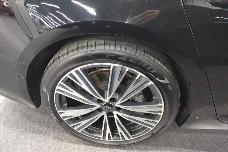 Used Audi A6L 2023 45 TFSI quattro Prestige Elegant Edition
