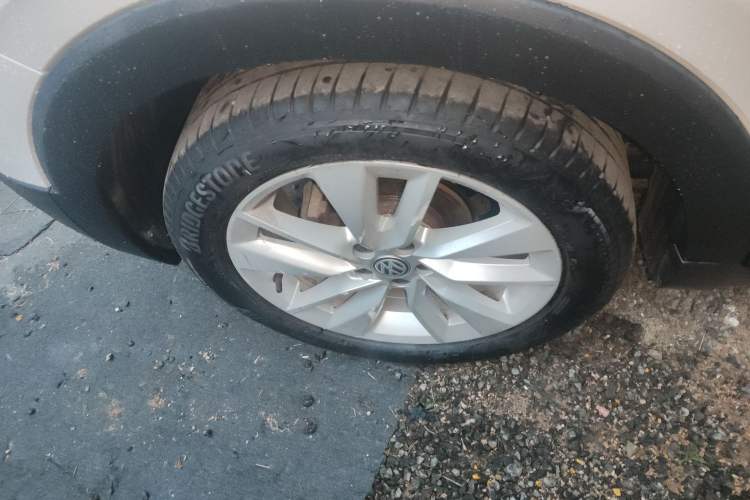 Used Volkswagen T-Cross 2020 280TSI DSG Comfort Edition
