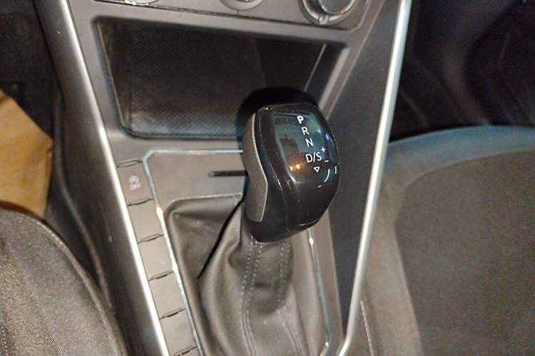 Used Volkswagen Polo 2023 Plus 1.5L Automatic Enjoy-the-Moment Edition
