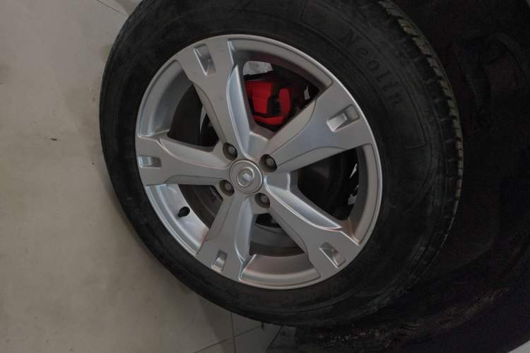 Used Great Wall M4 2015 1.5L AMT Luxury Model
