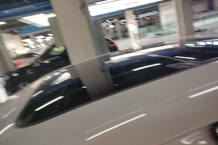 Used Audi A4L 2022 40 TFSI Fashion Dynamic Model