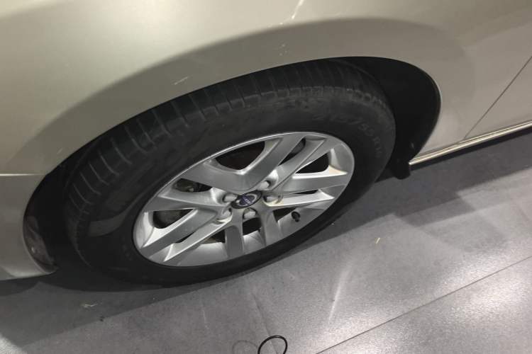 Used Volvo S60 2018 S60L T3 Smart Upgrade Edition