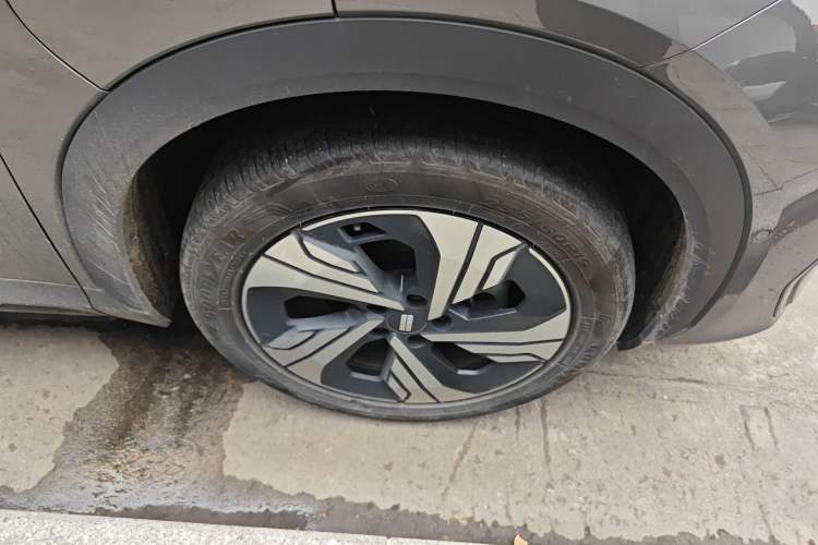 Used Geely Galaxy E5 2024 530km Starship Edition
