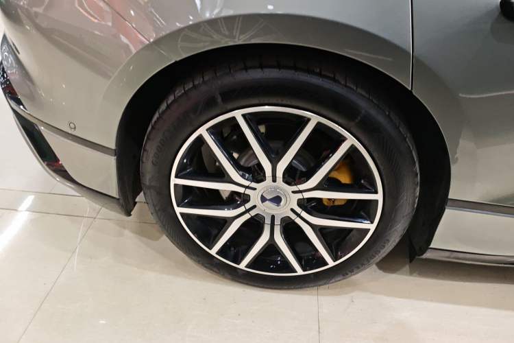 Used Denza Z9GT 2024 1100 Four-Wheel Drive Max Edition