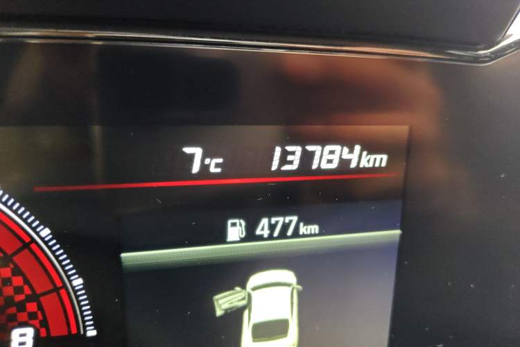 Used Hyundai Elantra 2021 1.5L CVT GLX Elite Edition
