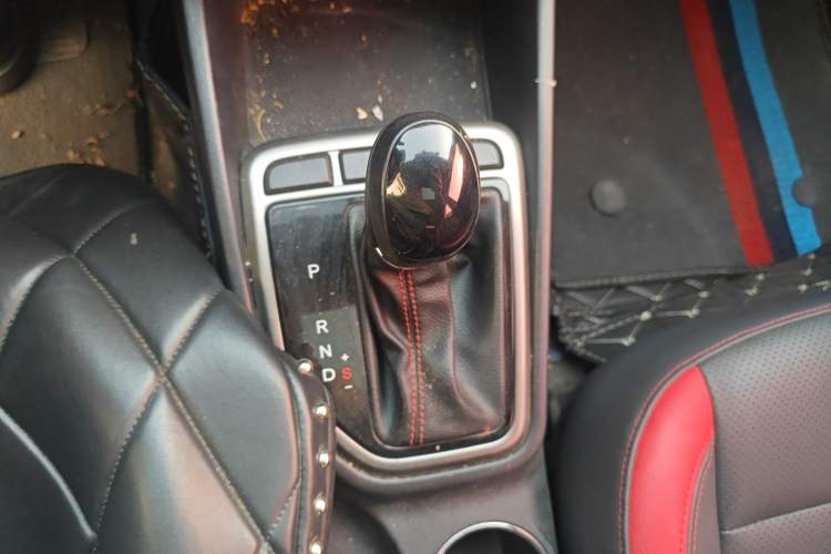 Used Changan Eado 2016 1.6L Automatic Junku Model