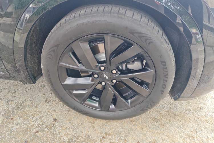 Used Li Auto L8 2023 Pro Model