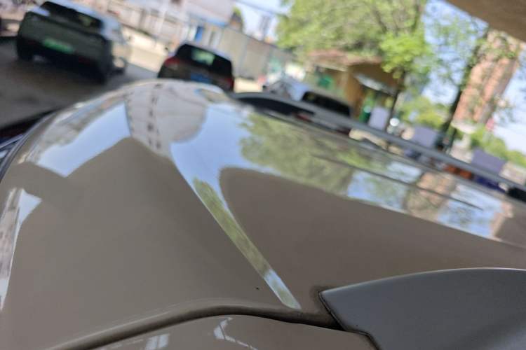 Used Kia Soul 2013 1.6L AT GL
