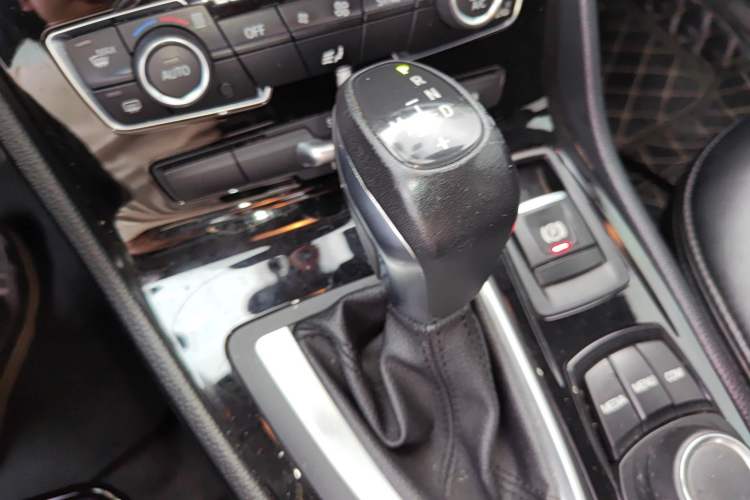 Used BMW 2 Series Active Tourer 2016 218i Leading Model
