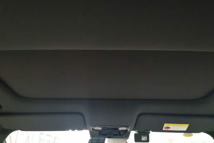 Used Li Auto L8 2024 Max